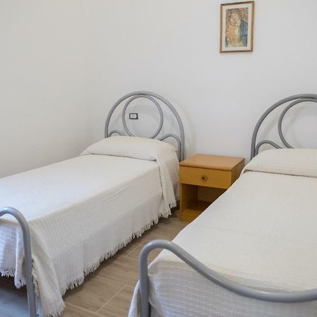Villa Vegas Porto Cesareo Exterior foto