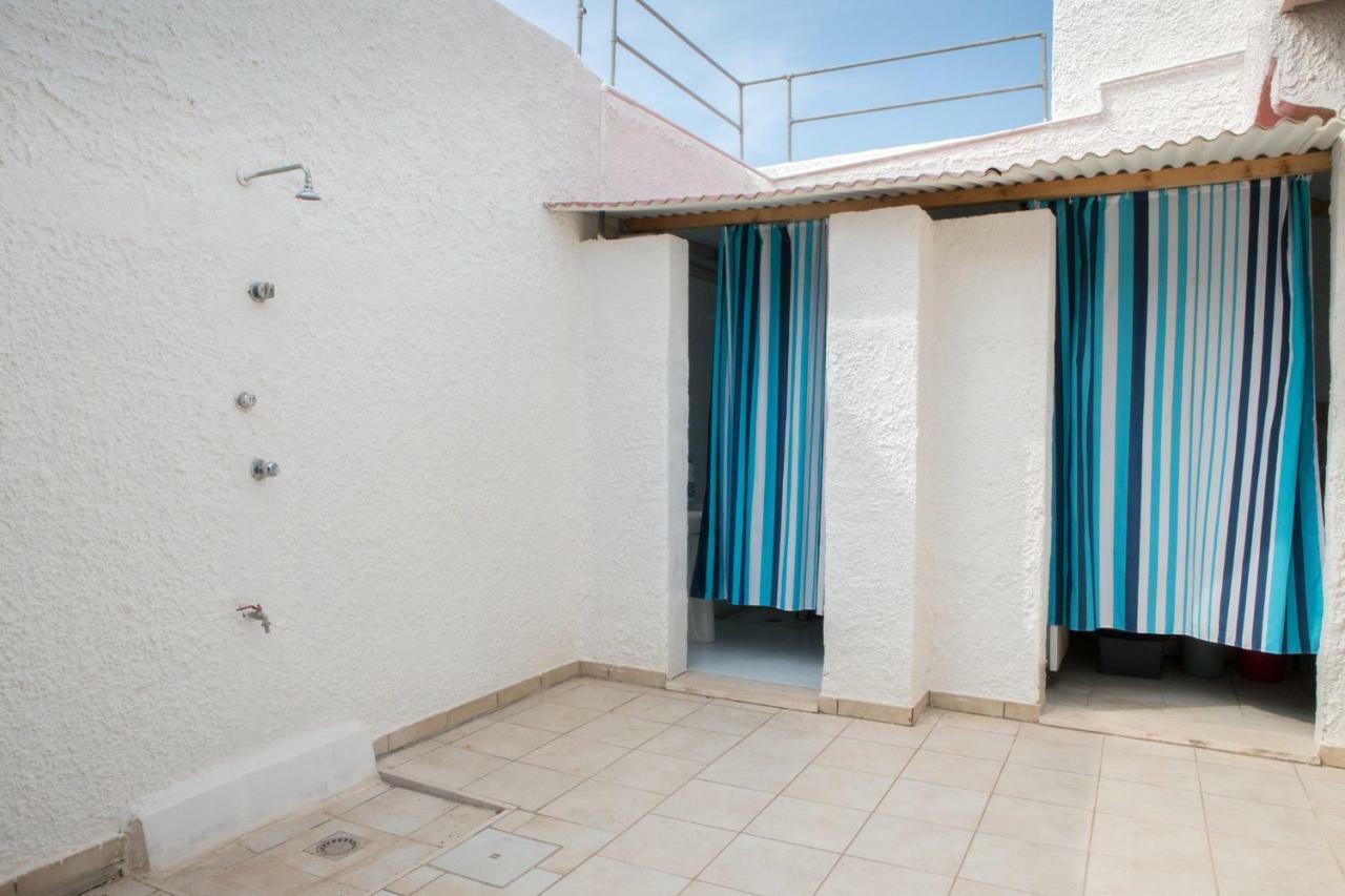 Villa Vegas Porto Cesareo Exterior foto